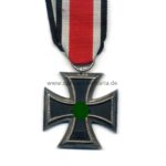 Eisernes Kreuz 2. Klasse 1939