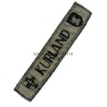 Ärmelband Kurland