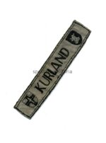 Ärmelband Kurland