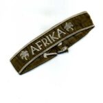 Ärmelband Afrika