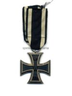 Eisernes Kreuz 2.Klasse 1914 Hst. "WILM"