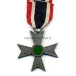 Kriegsverdienstkreuz 2. Klasse 1939 ohne Schwerter