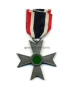 Kriegsverdienstkreuz 2. Klasse 1939 ohne Schwerter