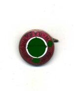 NSDAP Parteiabzeichen, Hst. RZM M1/44