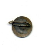 NSDAP Parteiabzeichen, Hst. RZM M1/44 – Bild 2