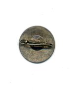 NSDAP Parteiabzeichen, Hst RZM M1/101,Gustav Brehmer, Markneukirchen – Bild 2