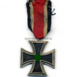 Eisernes Kreuz 2. Klasse 1939 Runde 3
