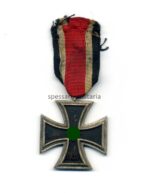 Eisernes Kreuz 2. Klasse 1939 Runde 3