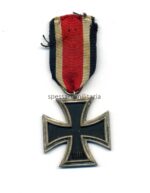Eisernes Kreuz 2. Klasse 1939 Runde 3 – Bild 2
