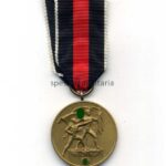 Medaille zur Erinnerung an den 1. Oktober 1938 (Sudetenland-Medaille)