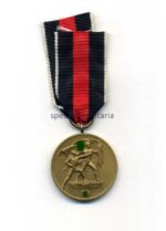 Medaille zur Erinnerung an den 1. Oktober 1938 (Sudetenland-Medaille)