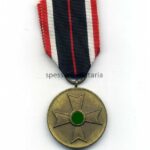 Kriegsverdienstmedaille 1939