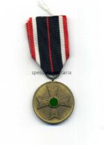 Kriegsverdienstmedaille 1939