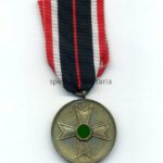 Kriegsverdienstmedaille 1939
