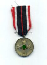 Kriegsverdienstmedaille 1939