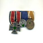 3er Ordensspange Wehrmacht