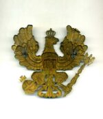 Preußen Helmemblem Auflage für Pickelhaube – Bild 2