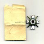 Kreuz der Deutschen Ehrenlegion (Ritterschaft Leipzig)
