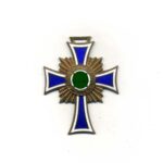 Ehrenkreuz der Deutschen Mutter in Bronze (Mutterkreuz)