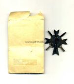 Kreuz der Deutschen Ehrenlegion (Ritterschaft Leipzig) – Bild 2