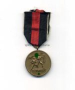 Medaille zur Erinnerung an den 1. Oktober 1938 (Sudetenland-Medaille)