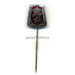 Anstecknadel Husaren Regiment von Zieten
