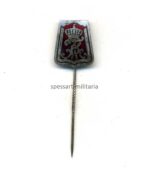 Anstecknadel Husaren Regiment von Zieten