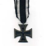 Eisernes Kreuz 2.Klasse 1914