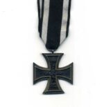 Eisernes Kreuz 2.Klasse 1914 – Bild 2