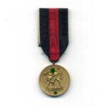 Medaille zur Erinnerung an den 1. Oktober 1938 (Sudetenland-Medaille)