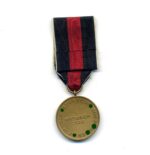 Medaille zur Erinnerung an den 1. Oktober 1938 (Sudetenland-Medaille) – Bild 2
