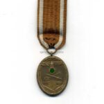 Deutsches Schutzwall Ehrenzeichen