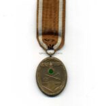 Deutsches Schutzwall Ehrenzeichen