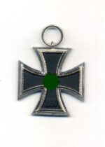 Eisernes Kreuz 2.Klasse 1939 – Hst. 109 (Walter & Henlein, Gablonz)