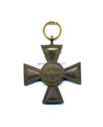 Preussen Militär-Verdienstkreuz 1864 – Bild 2