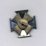 Eisernes Kreuz 1. Klasse 1914 - Paul Meybauer / Berlin Wappenpunze – Bild 2