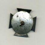 Eisernes Kreuz 1. Klasse 1914 Petz & Lorenz – Bild 2