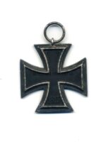 Eisernes Kreuz 2. Klasse 1939 – Hst. 138 (Louis Gottlieb & Söhne, Idar-Oberstein) – Bild 2