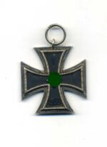 Eisernes Kreuz 2. Klasse 1939, Hst. 120 (Franz Petzl, Wien)