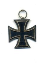 Eisernes Kreuz 2. Klasse 1939, Hst. 120 (Franz Petzl, Wien) – Bild 2