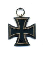 Eisernes Kreuz 2. Klasse 1939 - Hst. 15 (Friedrich Orth, Wien) – Bild 2