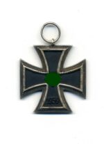 Eisernes Kreuz 2. Klasse 1939, Hst. 1 (Deschler & Sohn, München)