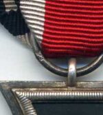 Eisernes Kreuz 2. Klasse 1939, Hst. 21, (Gebrüder Godet & Co., Berlin) – Bild 3