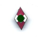 HJ Mitgliedsabzeichen, Hst. RZM M1/34