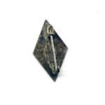 HJ Mitgliedsabzeichen, Hst. RZM M1/34 – Bild 2