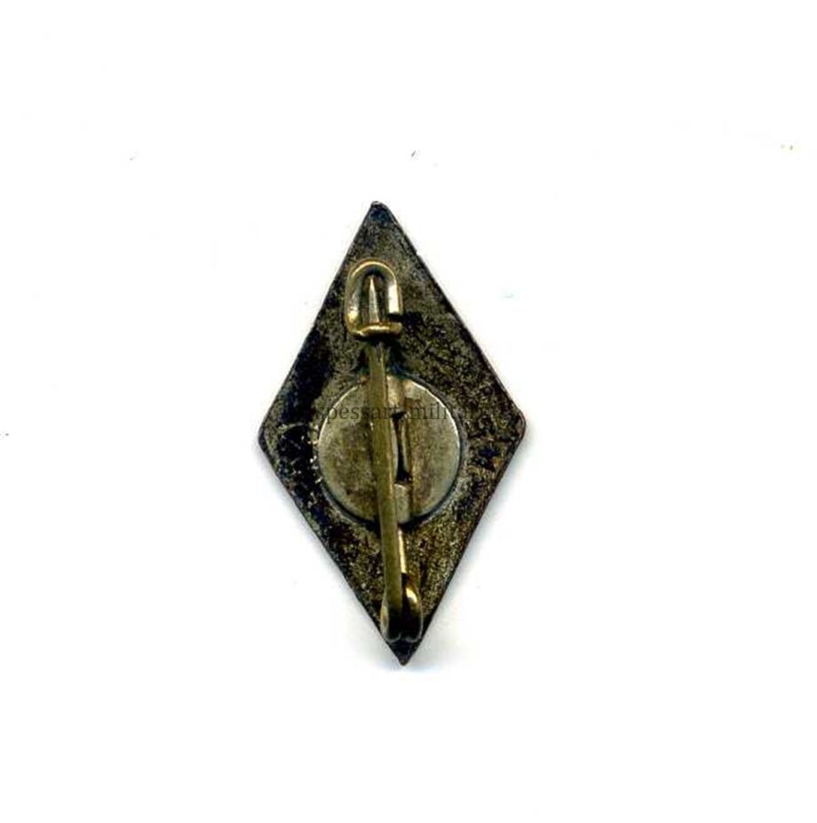 HJ Mitgliedsabzeichen, Hst. RZM M1/45