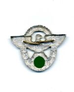 Polizei Mützenadler 2. Form – Bild 2
