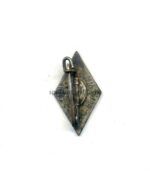 HJ Mitgliedsabzeichen, Hst. RZM M1/100 – Bild 2