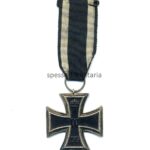 Eisernes Kreuz 2. Klasse 1914 Hst. M