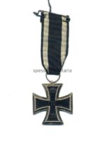 Eisernes Kreuz 2. Klasse 1914 Hst. M